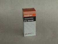 Brother PC304RF (PC-304RF) Brother PC304RF (PC-304RF)
